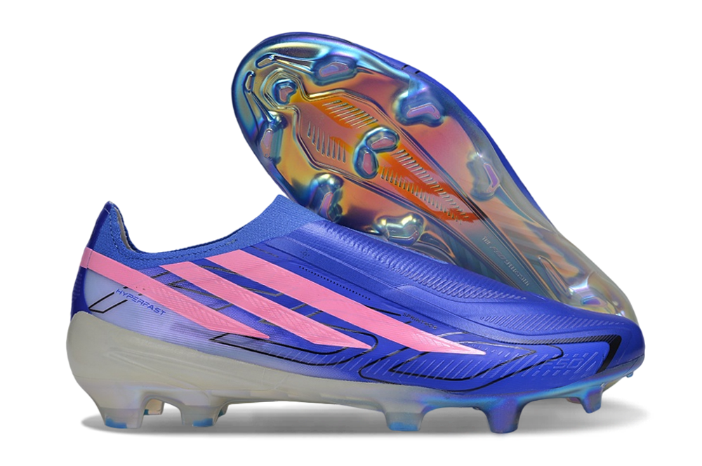 F50+ Laceless Elite FG