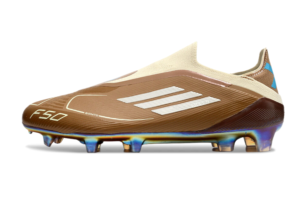 F50+ Laceless Elite FG