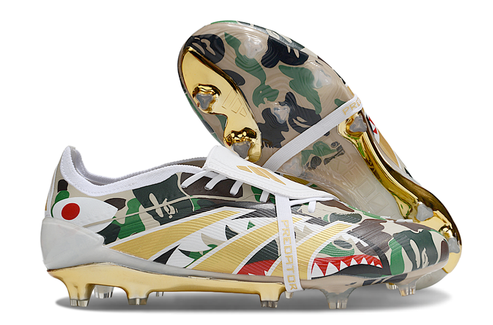 Predator FOT Elite Fg