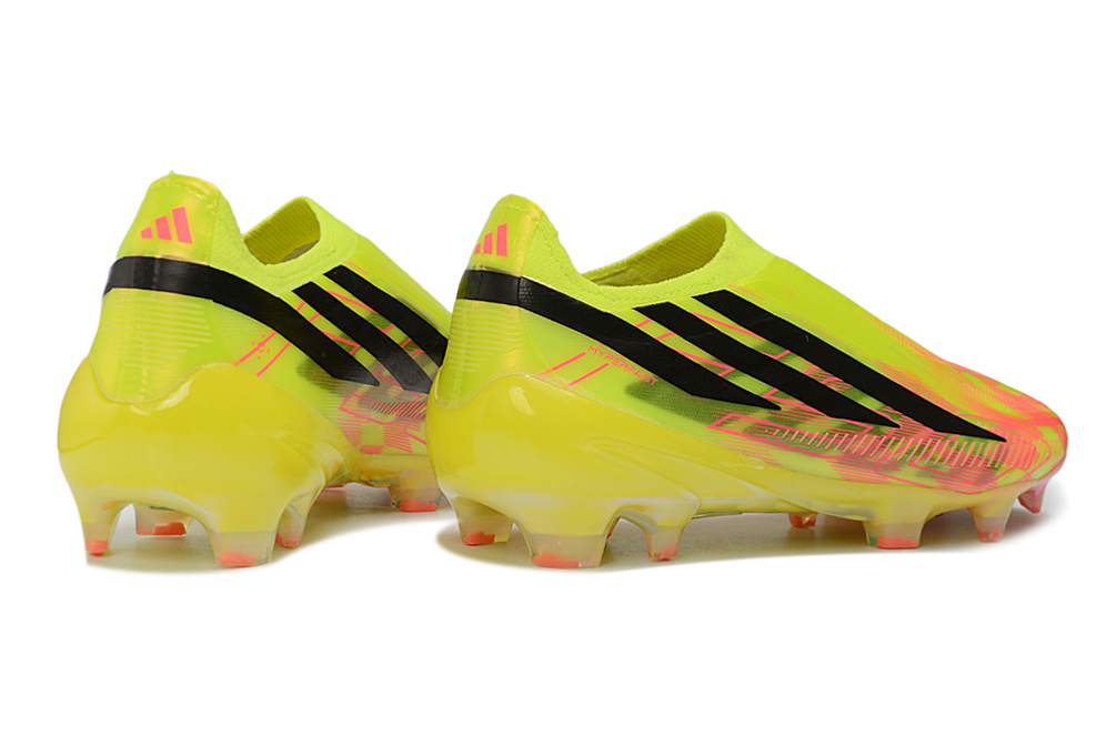 F50+ Laceless Elite FG