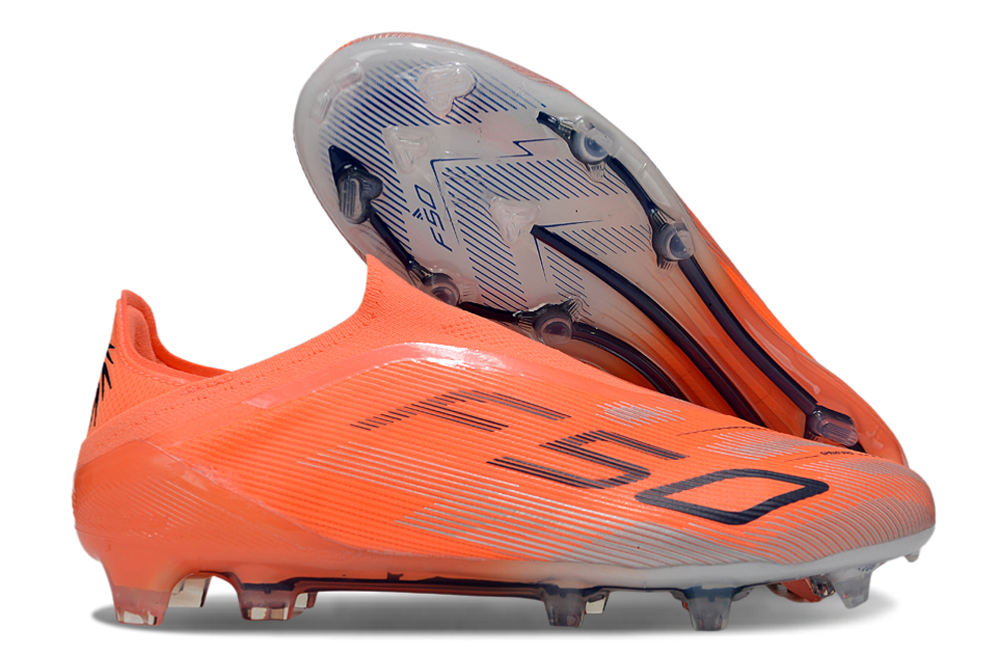 F50+ Laceless Elite FG