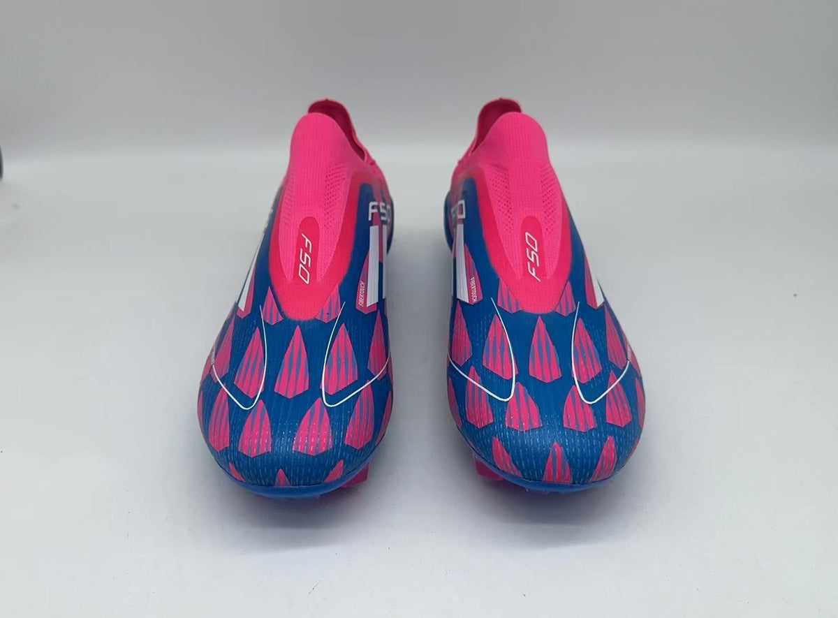 F50+ Laceless Elite FG