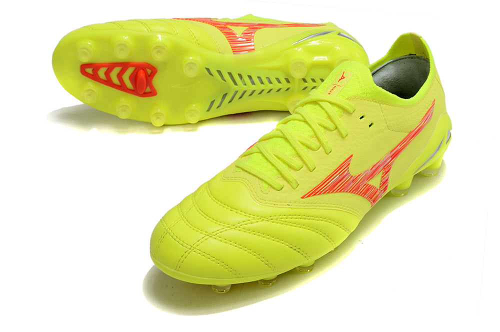 Morelia Neo IV BATE Made In Japan Elite FG