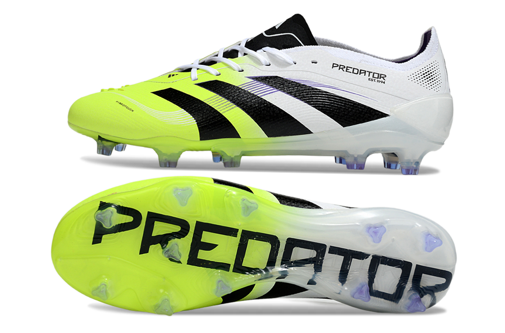Predator Elite Fg
