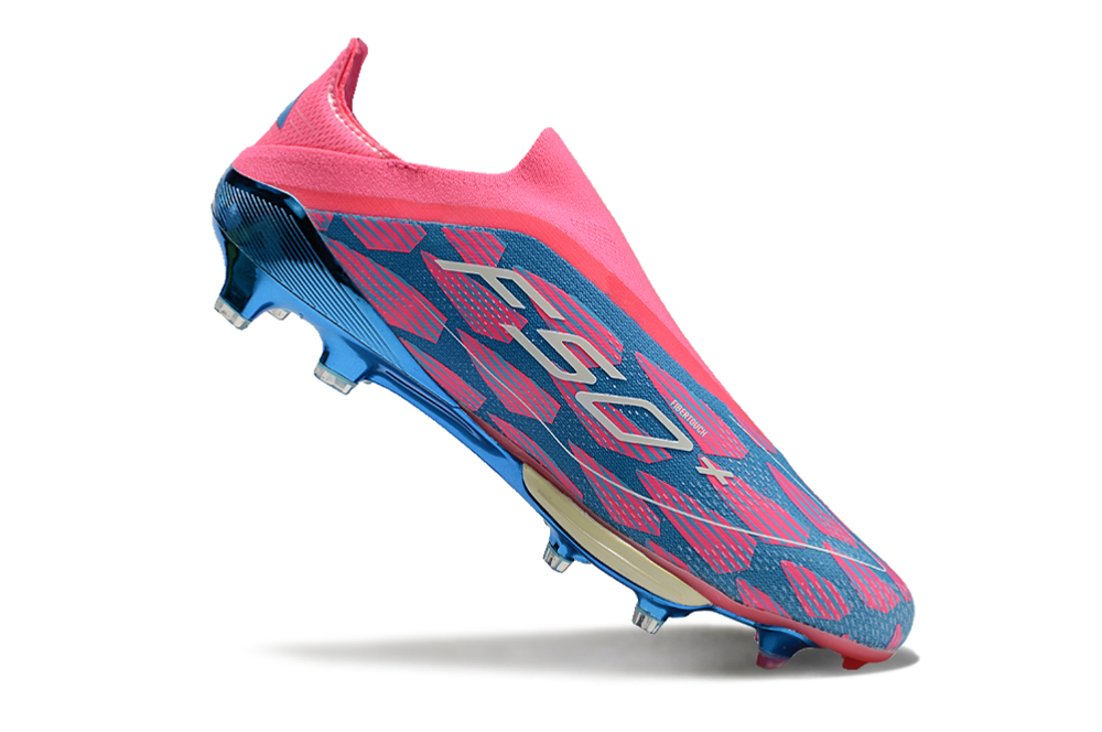 F50+ Lightstrike Pro Laceless Elite FG