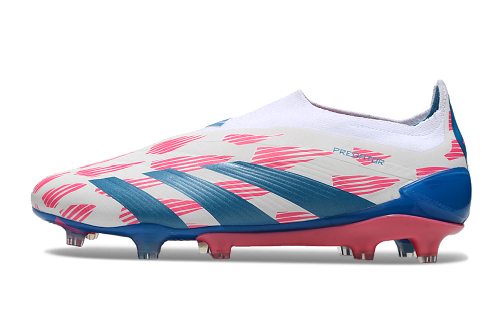 Predator Laceless Elite Fg