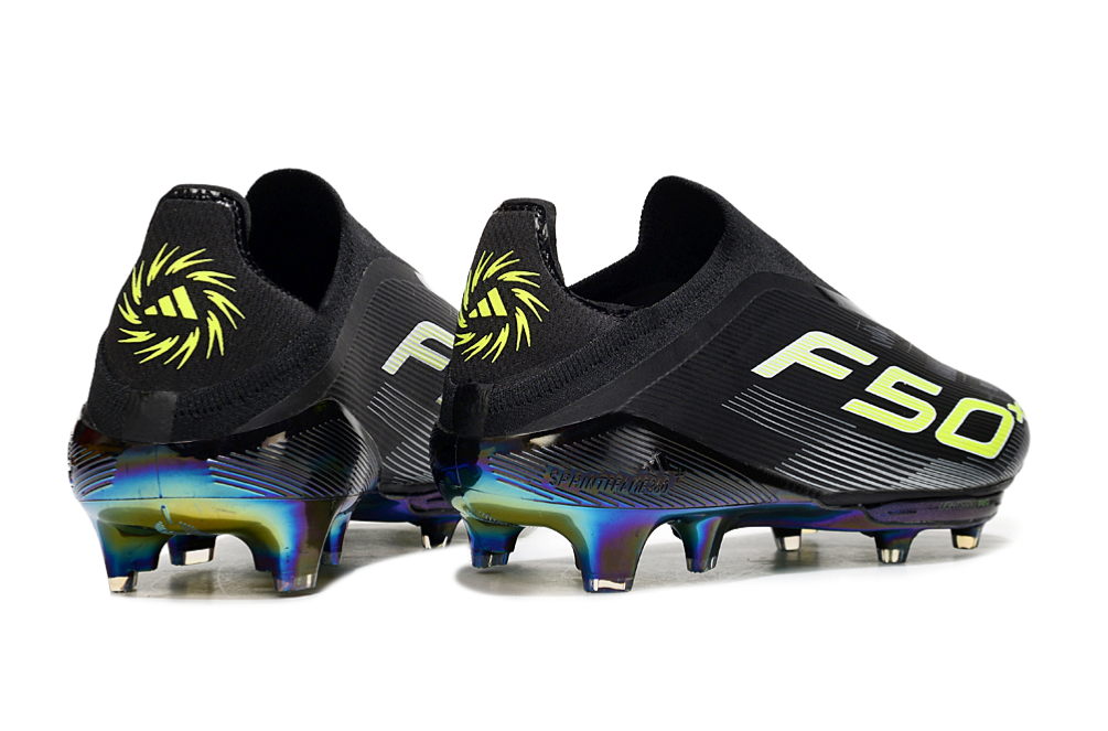F50+ Lightstrike Pro Laceless Elite FG