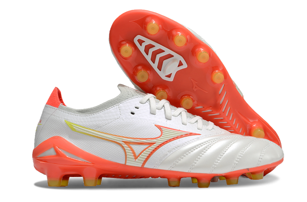 Morelia Neo IV BATE Made In Japan Elite FG