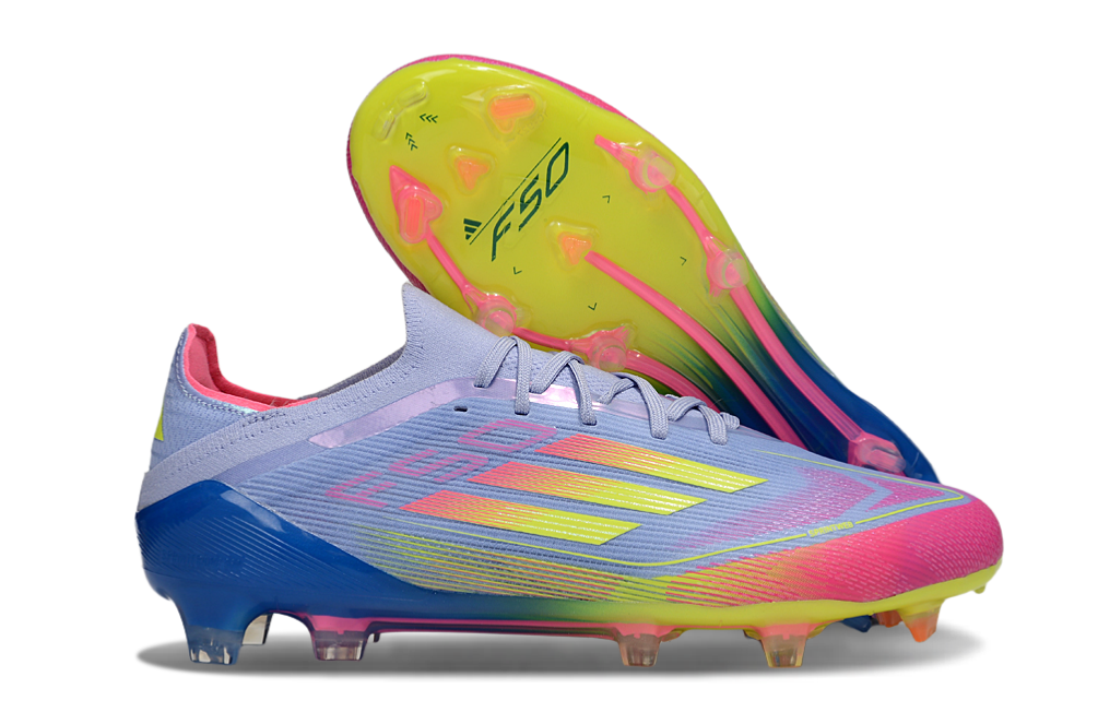 F50+ Elite FG
