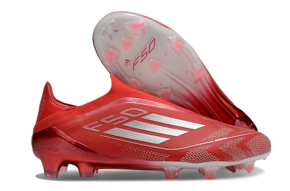 F50+ Laceless Elite FG