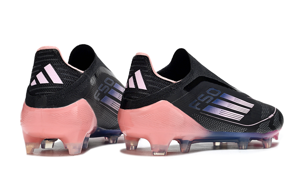 F50+ Laceless Elite FG