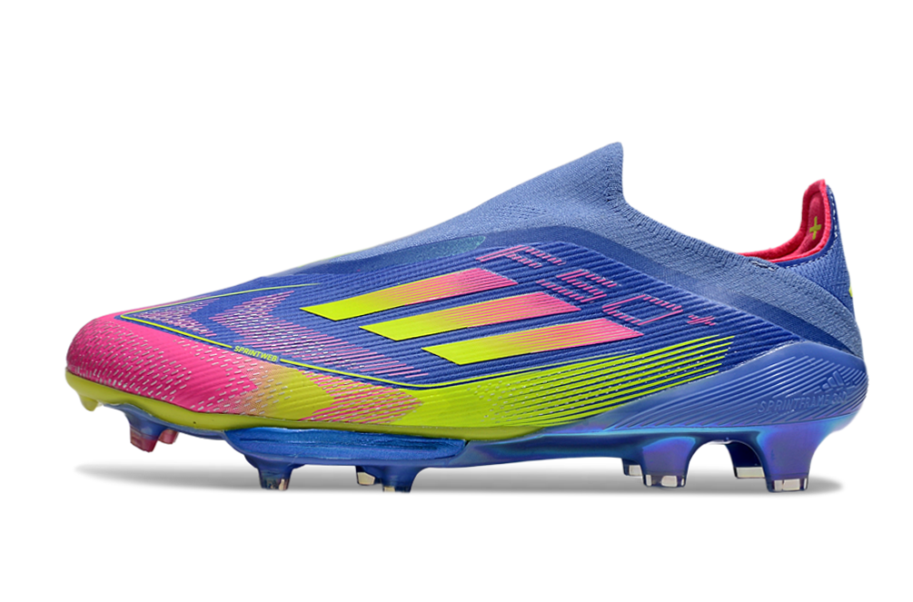 F50+ Lightstrike Pro Laceless Elite FG