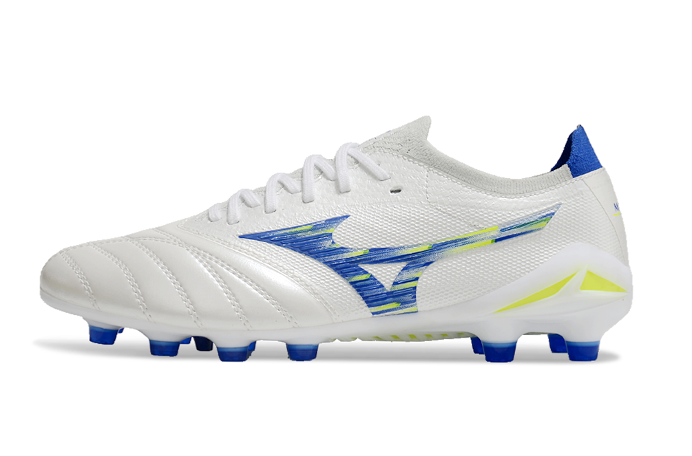Morelia Neo IV BATE Made In Japan Elite FG