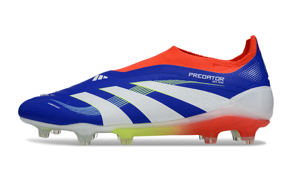 Predator Laceless Elite Fg