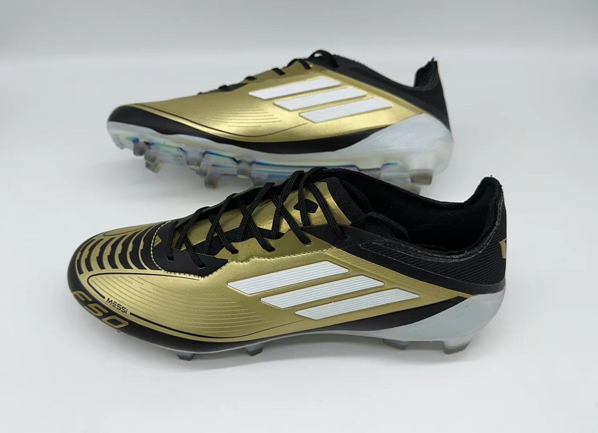 F50+ Elite FG
