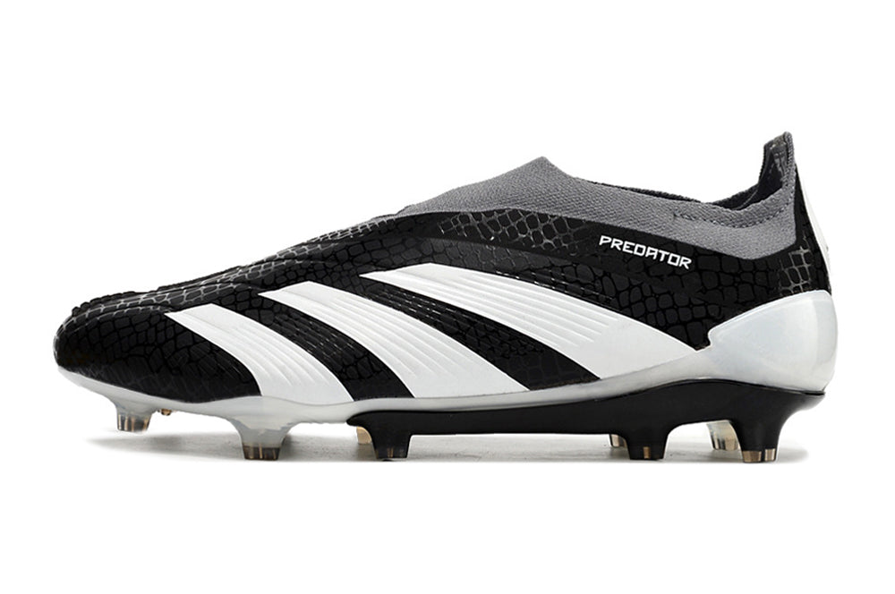 Predator Laceless Elite Fg