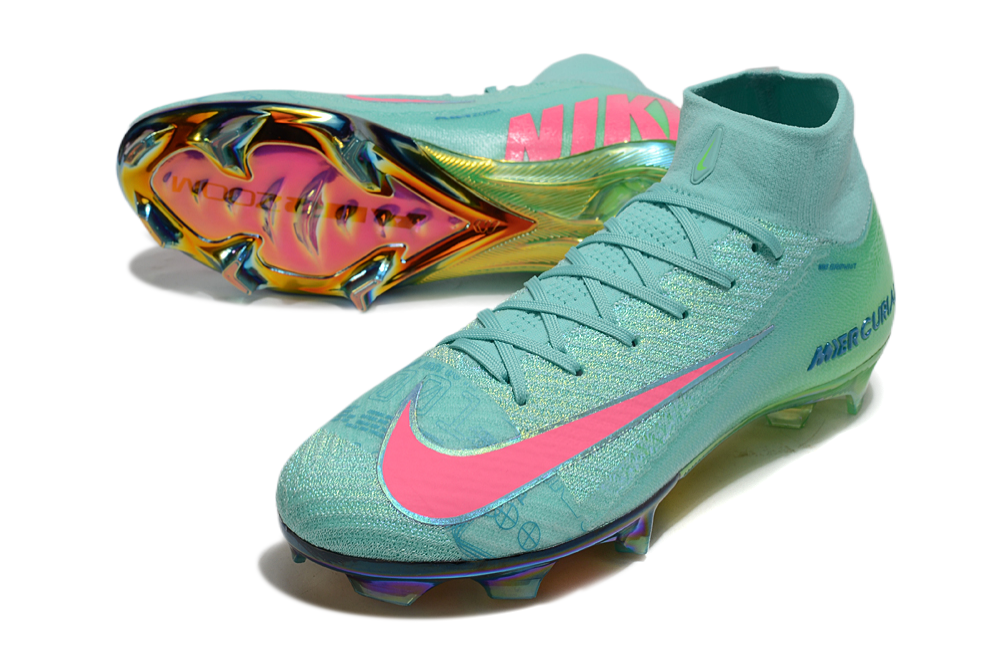 Air Zoom Mercurial Superfly 10 Elite Fg