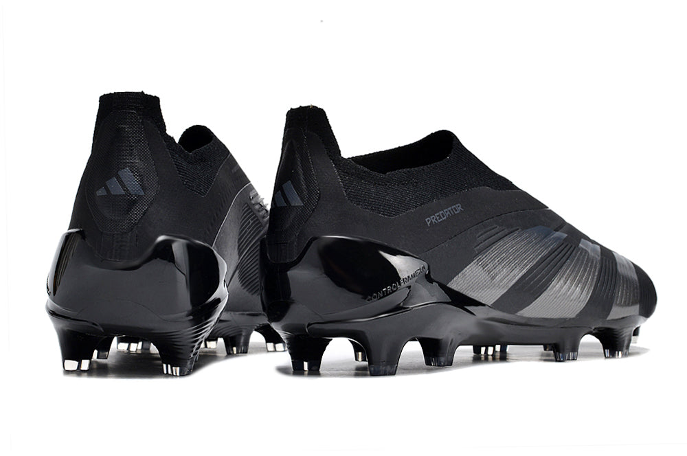 Predator Laceless Elite Fg