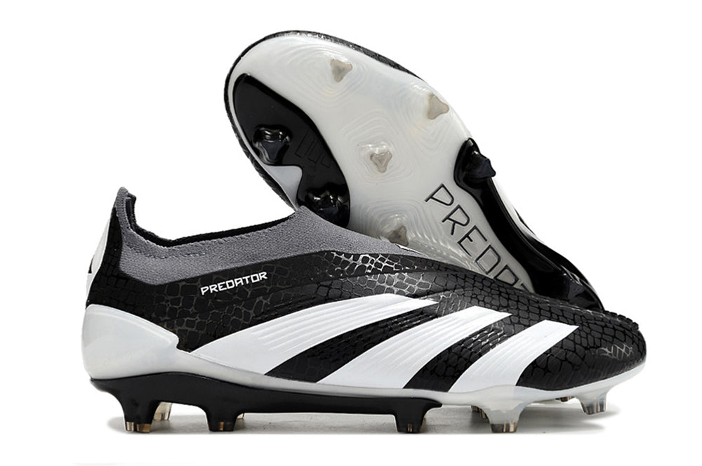 Predator Laceless Elite Fg