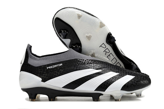 Predator Laceless Elite Fg