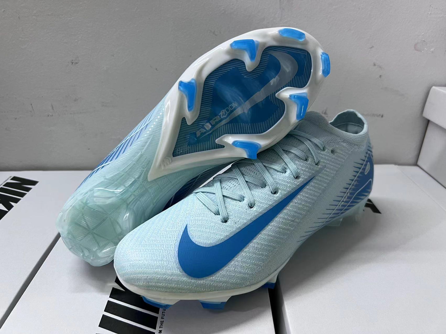 Air Zoom Mercurial Vapor 16 Elite Fg