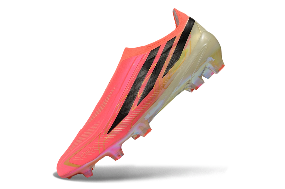 F50+ Laceless Elite FG