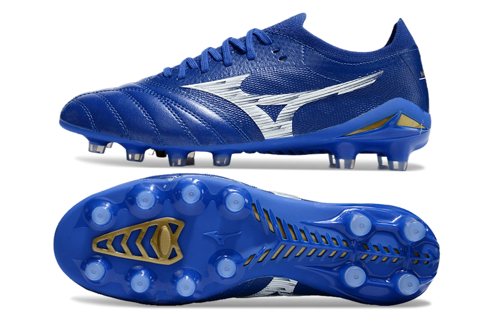 Morelia Neo IV BATE Made In Japan Elite FG