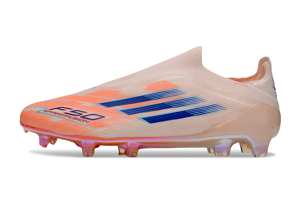 F50+ Laceless Elite FG
