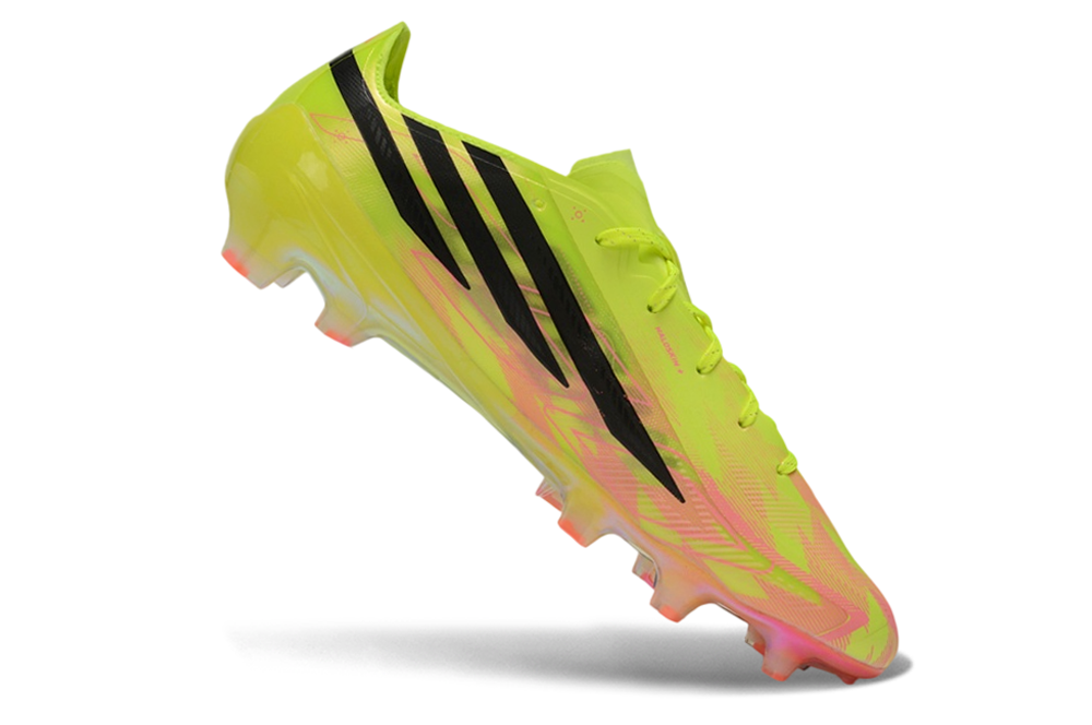 F50+ Elite FG
