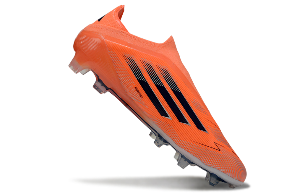 F50+ Laceless Elite FG