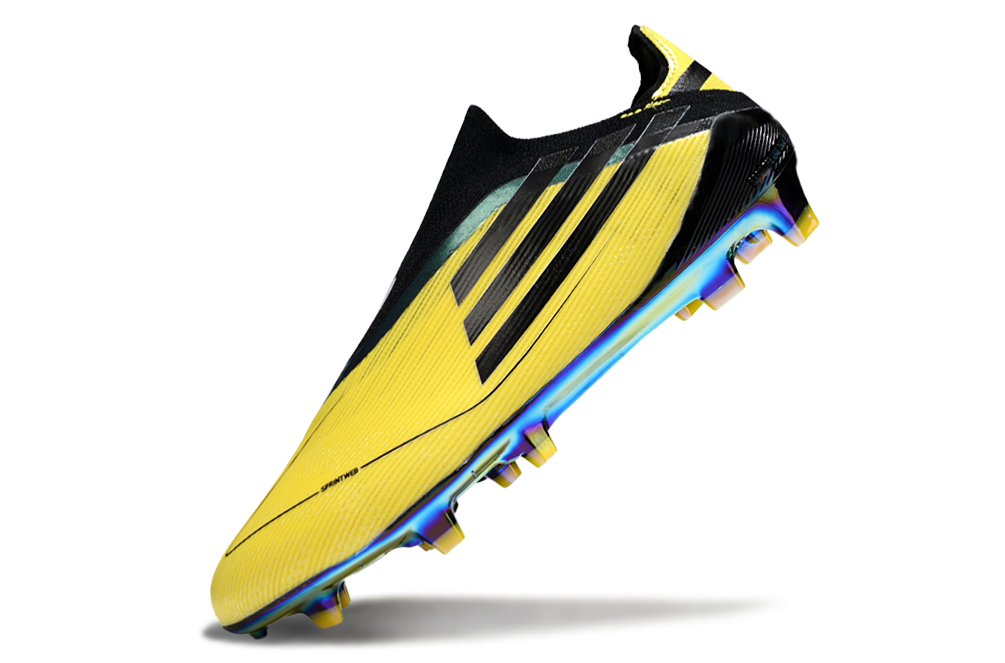 F50+ Laceless Elite FG
