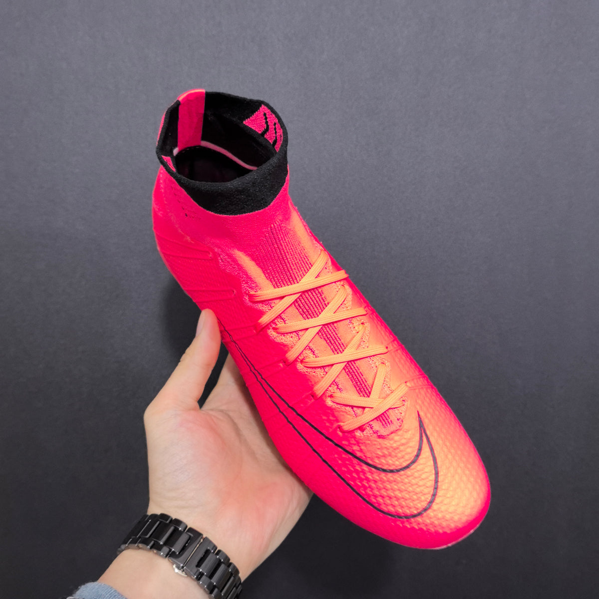 Mercurial Superfly 4 Elite Fg