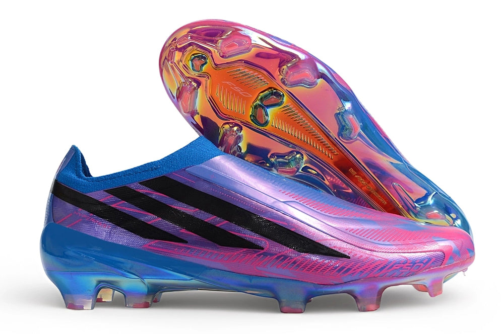 F50+ Laceless Elite FG