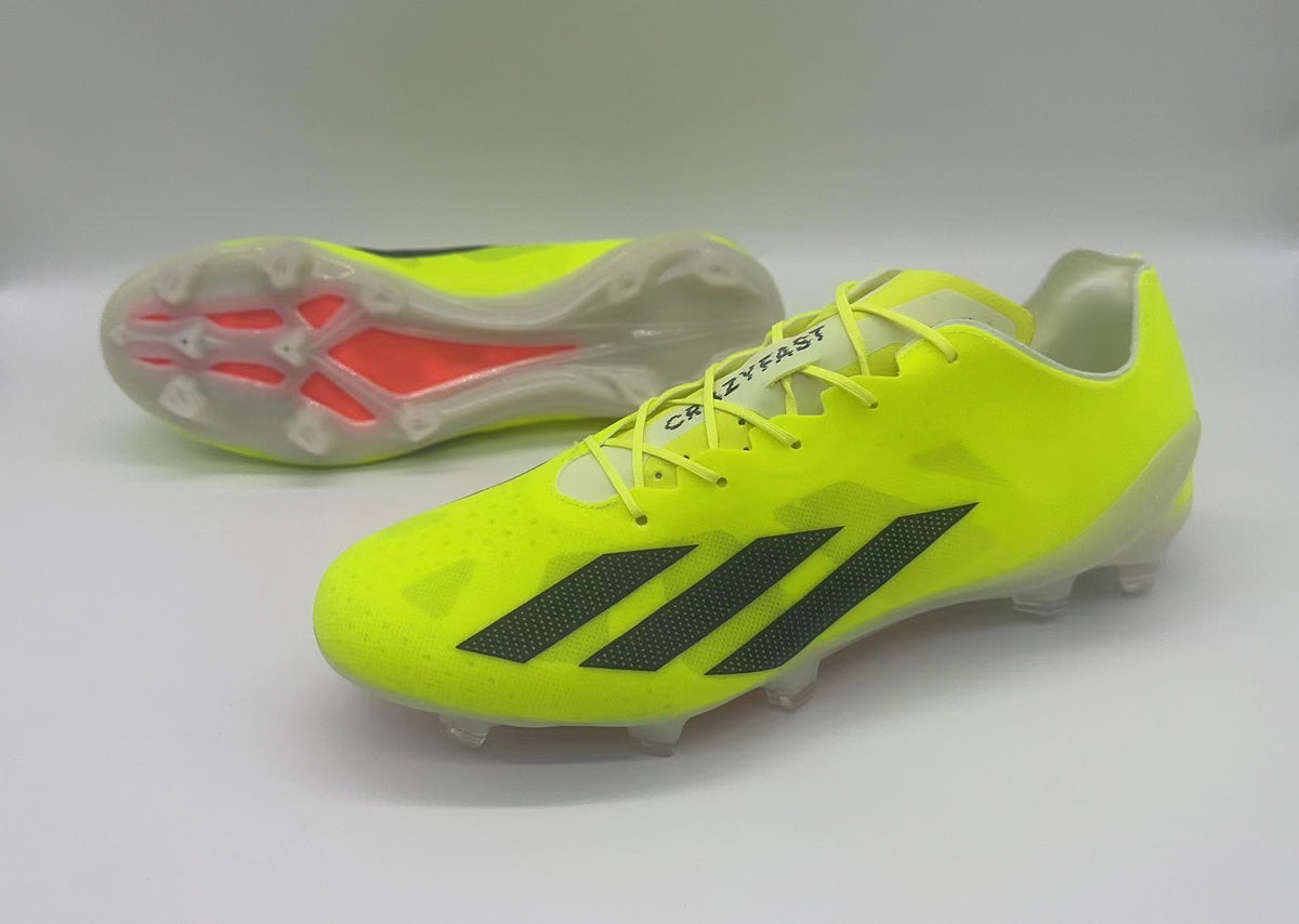 Xcrazyfast Elite Fg