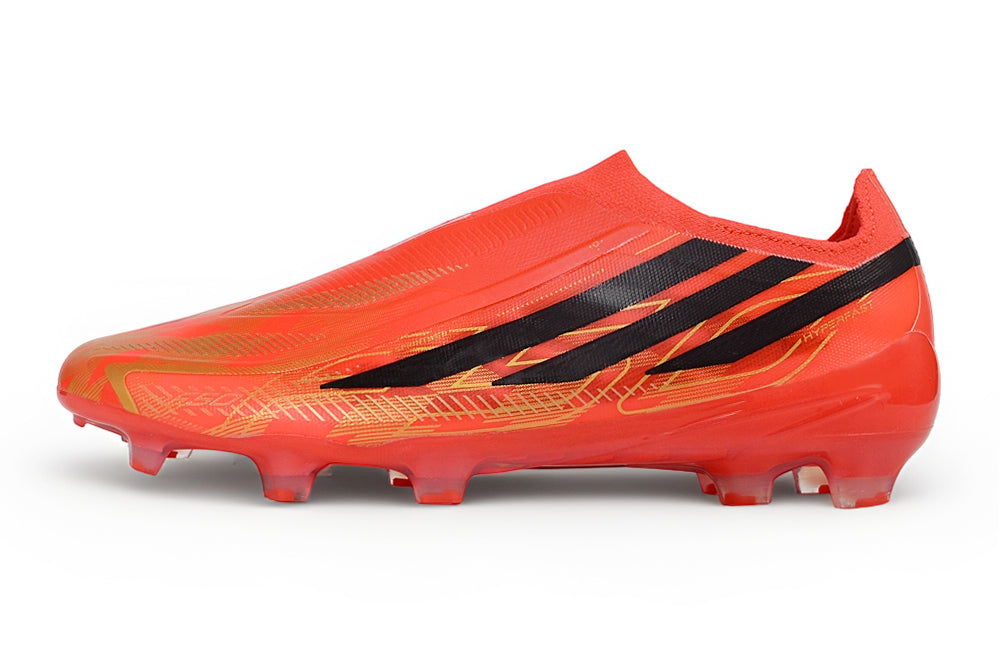 F50+ Laceless Elite FG