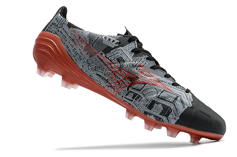 Alpha Made in Japan Elite FG