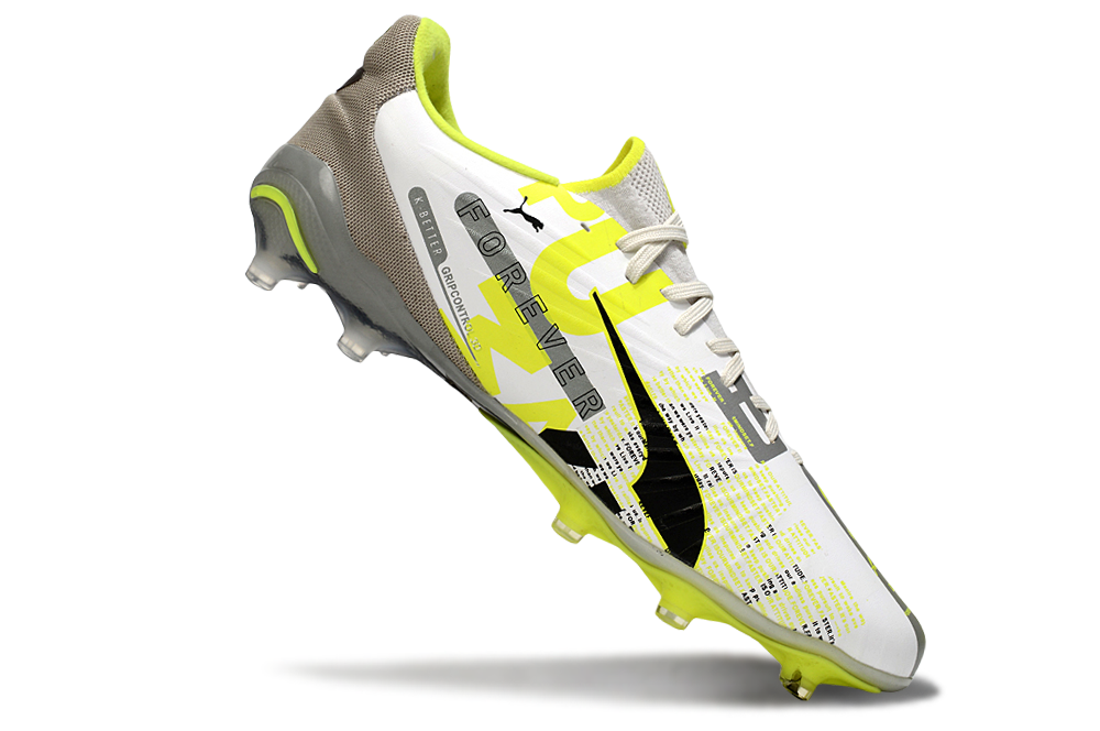 King Elite Fg
