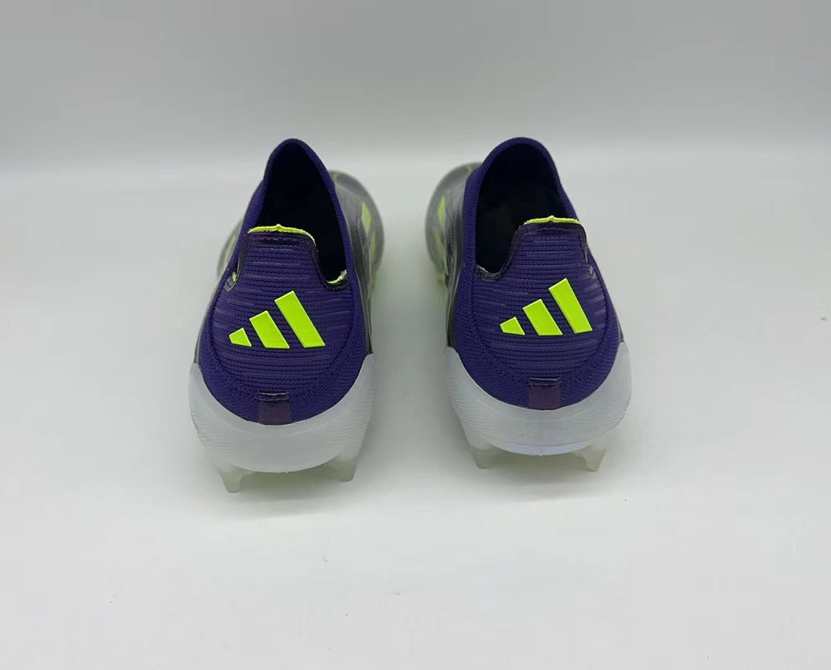 F50+ Laceless Elite FG