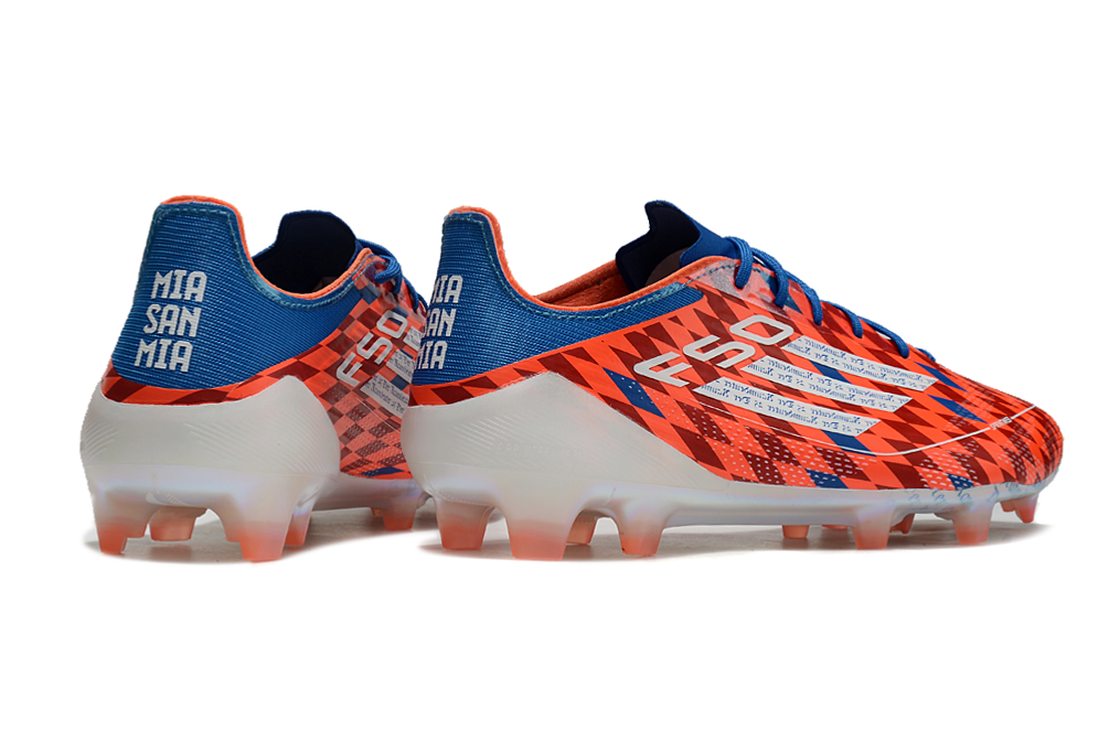 F50+ Elite FG