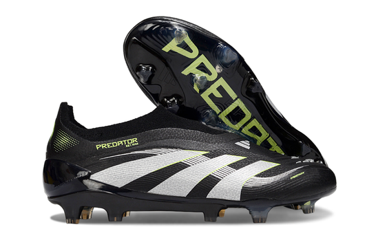 Predator Laceless Elite Fg