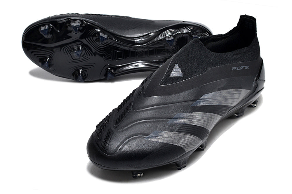 Predator Laceless Elite Fg
