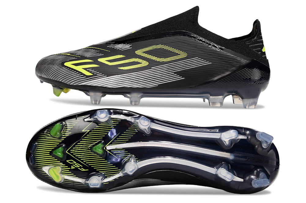 F50+ Laceless Elite FG