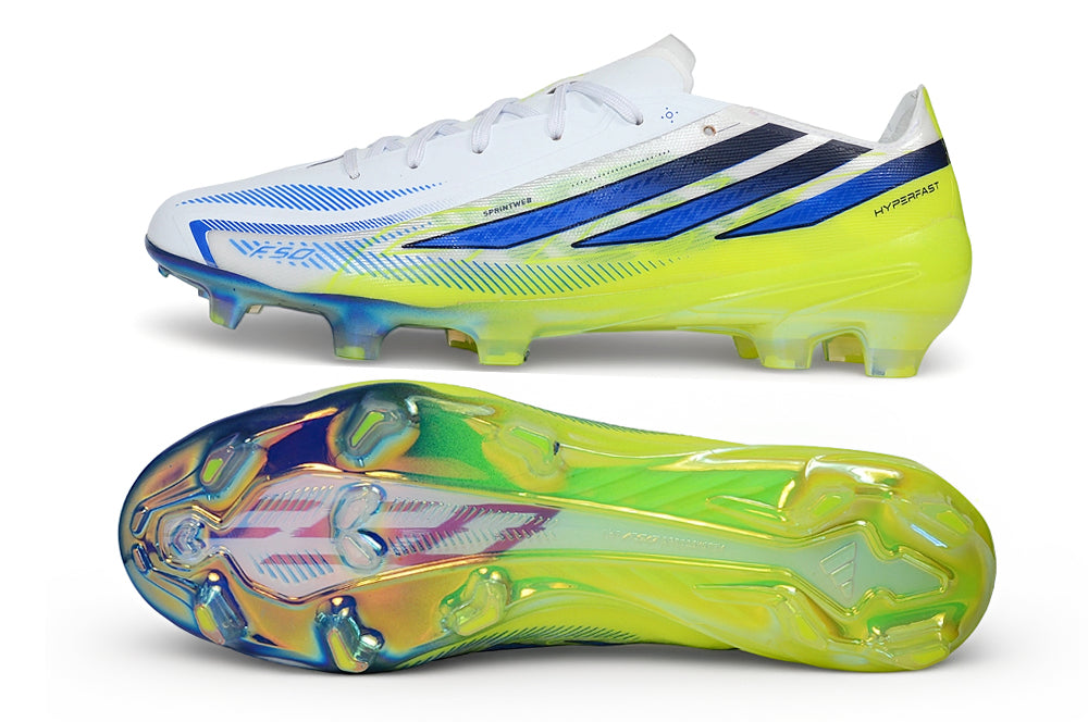 F50+ Elite FG