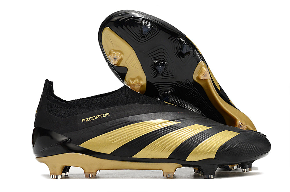 Predator Laceless Elite Fg