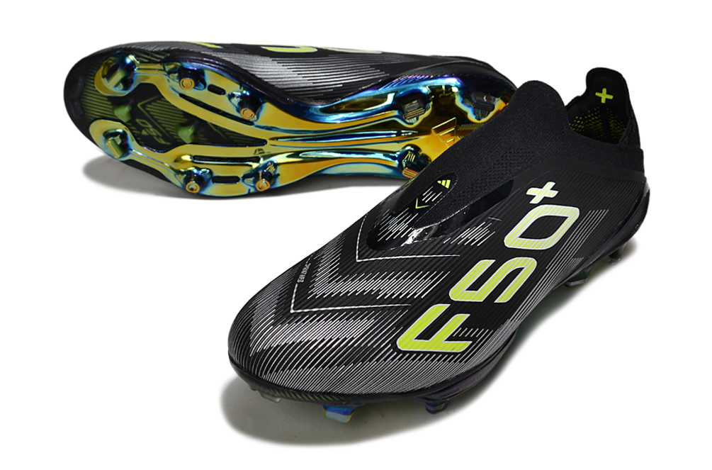 F50+ Lightstrike Pro Laceless Elite FG