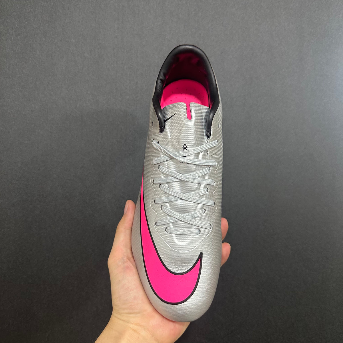 Mercurial Vapor 10 Elite Fg