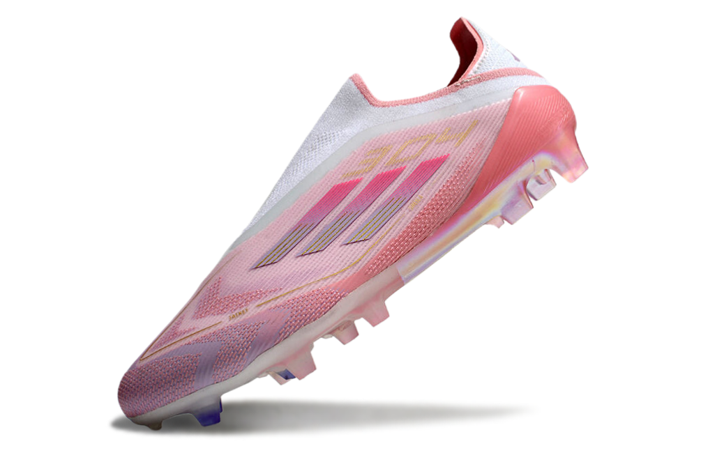 F50+ Laceless Elite FG