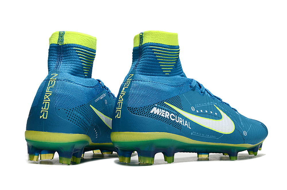 Mercurial Superfly 5 Elite Fg