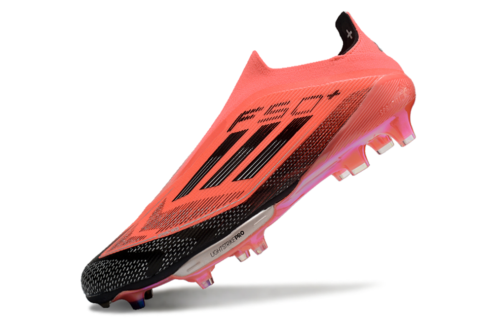 F50+ Lightstrike Pro Laceless Elite FG