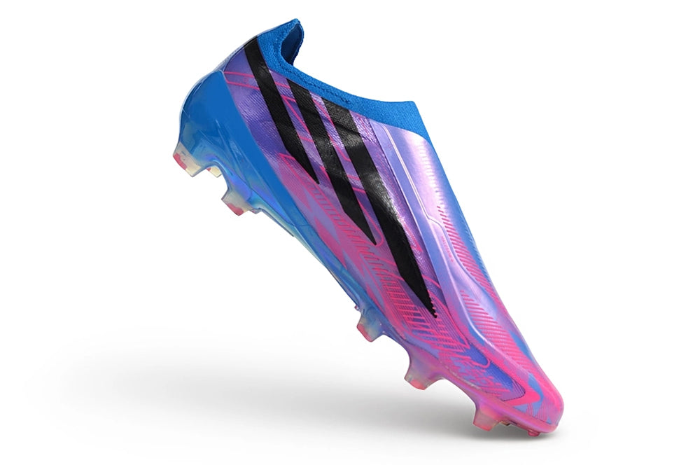 F50+ Laceless Elite FG